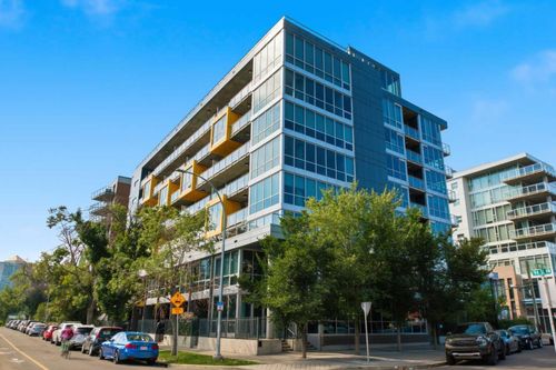 506-235 9a St Nw, Calgary, AB, T2N4H7 | Card Image