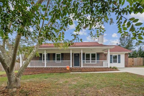 106 Blue Jay Ct, Fayetteville, NC, 28306-8203 | Card Image