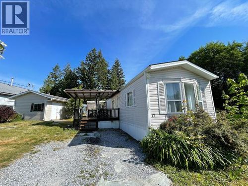 17-9298 Williams Rd, Powell River, BC, V8A0J1 | Card Image
