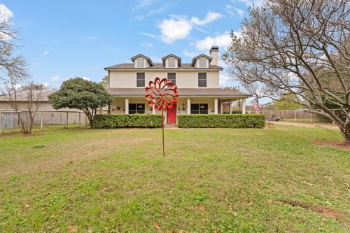 3500 Trails End Rd, Burleson, TX, 76028-1736 | Card Image