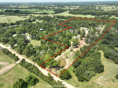2612 Tiemann Rd, New Ulm, TX, 78950-1809 | Card Image