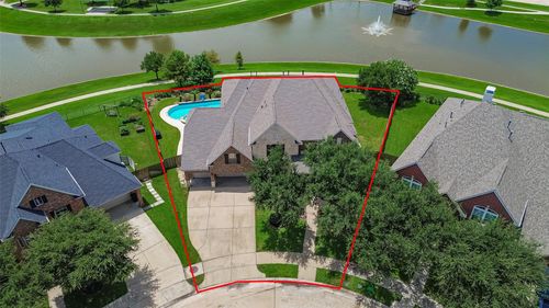 3719 Finch Springs Ln, Katy, TX, 77494-3946 | Card Image