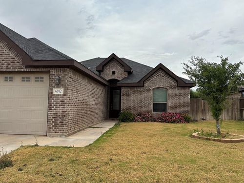 6012 Ridge View St, Midland, TX, 79705-2620 | Card Image