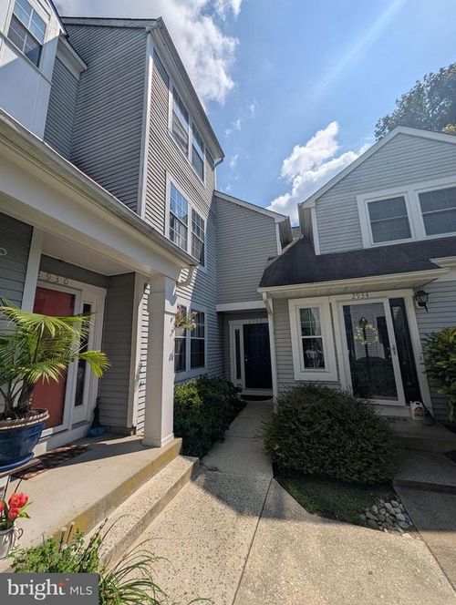 2932 Mcgee Way, OLNEY, MD, 20832-1459 | Card Image