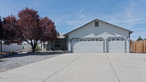 929 Emu Ct, Sparks, NV, 89441-7801 | Card Image