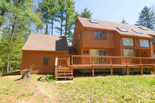 11-11 Fox Run, Bartlett, NH, 03812-3007 | Card Image