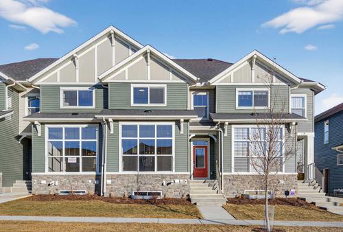 2198 Bayview Dr Sw, Airdrie, AB, T4B5N4 | Card Image