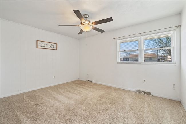 505 Park Ave, House other with 3 bedrooms, 2 bathrooms and null parking in Scottdale PA | Image 19