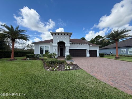 652 Bronson Pkwy, St Augustine, FL, 32095-8639 | Card Image