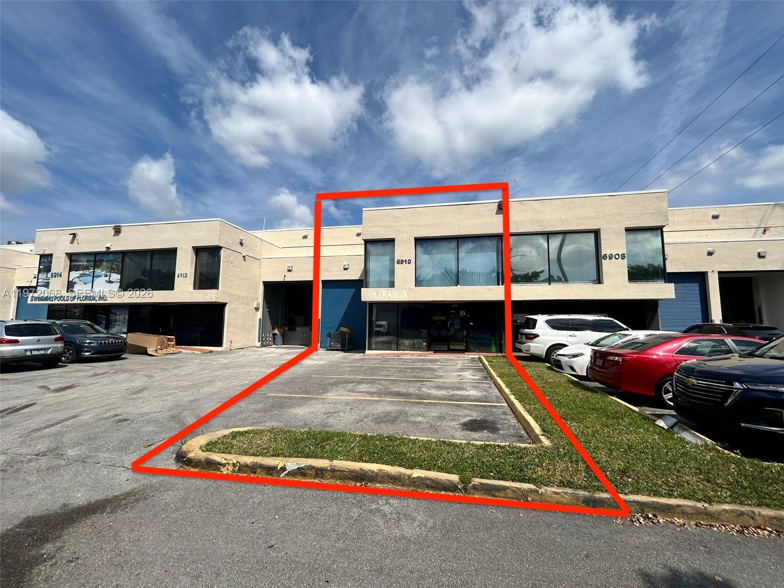 Commercial Lease in Miami 5