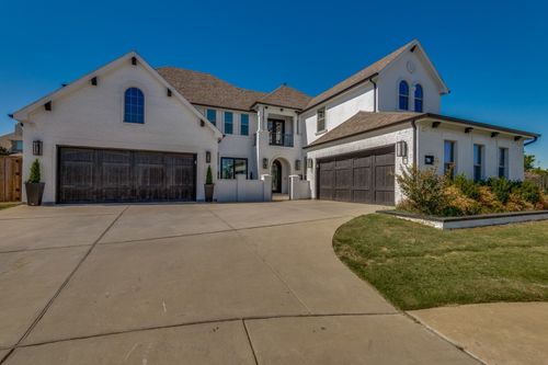 700 Almeda Ln, Prosper, TX, 75078-1693 | Card Image