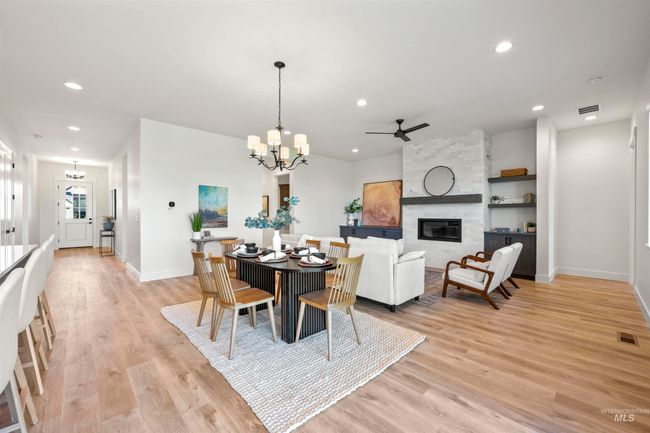 5696 W Polecat Dr, House other with 3 bedrooms, 3 bathrooms and 3 parking in Eagle ID | Image 8