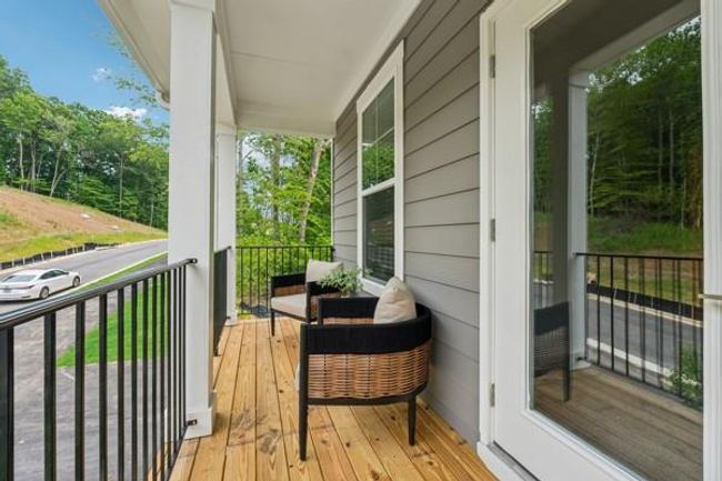 2562 Harbor View Ct, Townhouse with 3 bedrooms, 3 bathrooms and null parking in Gainesville GA | Image 38