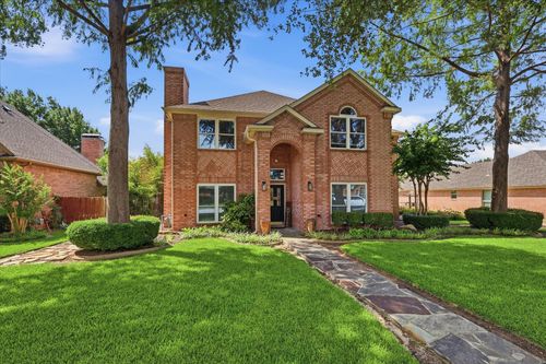 1604 Fairhaven Dr, Mansfield, TX, 76063-3771 | Card Image