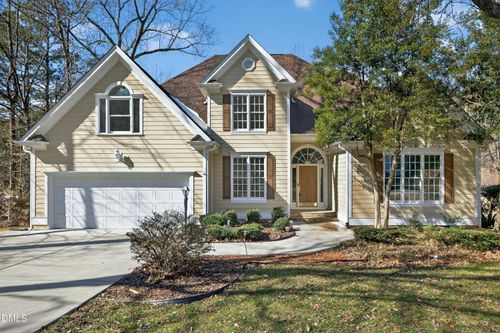105 Headlands Ln, Cary, NC, 27518-8312 | Card Image