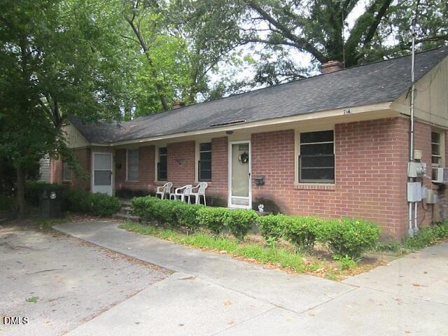Residential in Wilson