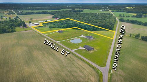 0 Johnstown Rd, Centerburg, OH, 43011 | Card Image
