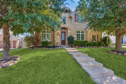 8705 Verona Dr, Mckinney, TX, 75071-5017 | Card Image