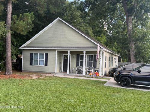 4219 Peachtree Ave, Wilmington, NC, 28403-6834 | Card Image