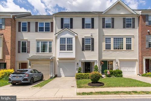 114 Cavenrock Ct, FREDERICK, MD, 21702-5114 | Card Image