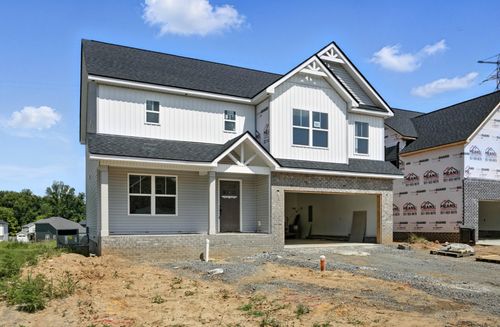 1729 Heritage Dr, Clarksville, TN, 37043-8114 | Card Image
