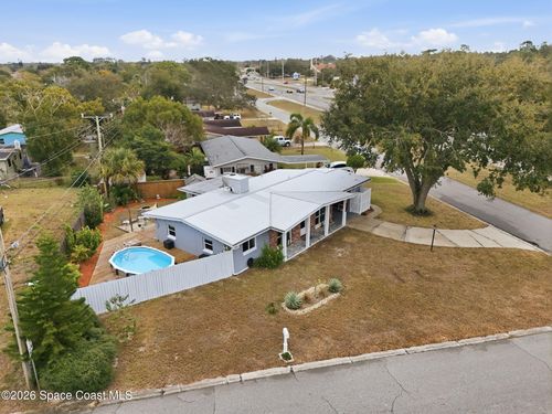 4595 Browning Ave, Titusville, FL, 32780-6225 | Card Image