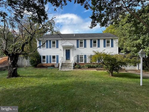 6516 Cape Ct, FALLS CHURCH, VA, 22043-1845 | Card Image