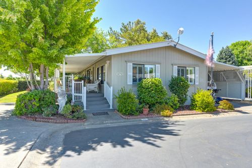 14792 Vallero Way, Rancho Murieta, CA, 95683 | Card Image