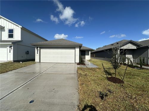 513 Meansville Drive, Odem, TX, 78370 | Card Image