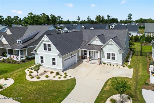 305 Jackline Dr, Hampstead, NC, 28443-3535 | Card Image