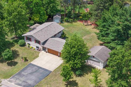 3410 Ryans Way, GRANT, WI, 54494 | Card Image