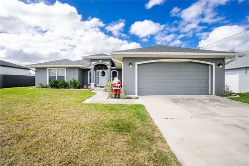 228 Nw 29th Avenue, Cape Coral, FL, 33993 | Card Image