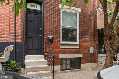 1823 S Hicks Street, PHILADELPHIA, PA, 19145 | Card Image