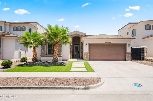 3138 Red Maple Dr, El Paso, TX, 79938-4592 | Card Image