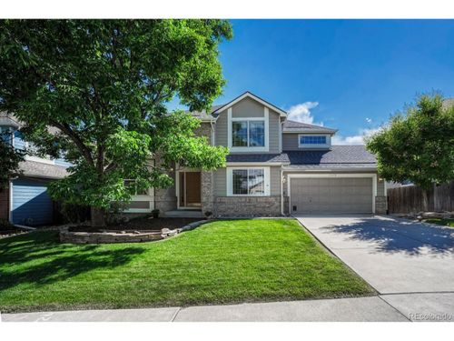 11452 W Cooper Dr, Littleton, CO, 80127-5846 | Card Image