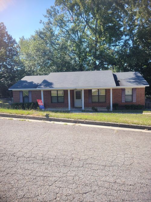 3319 Saddlebrook Dr, Hephzibah, GA, 30815-6291 | Card Image