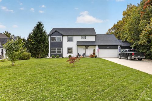 10013 Lanewood Court, Fort Wayne, IN, 46804-4378 | Card Image