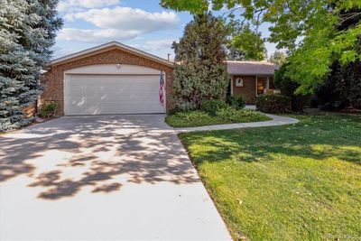 4162 S Vrain Street, House other with 4 bedrooms, 1 bathrooms and 2 parking in Denver CO | Image 3