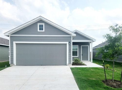 1123 Catfish Ln, Bastrop, TX, 78602-2328 | Card Image