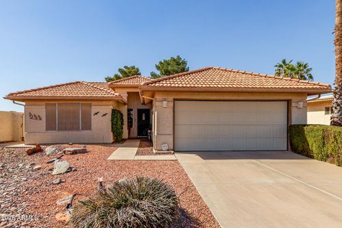 26632 S Branchwood Ct, Sun Lakes, AZ, 85248-9250 | Card Image