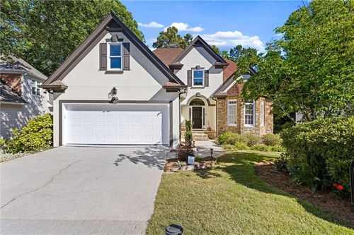 264 Spalding Gates Dr, Sandy Springs, GA, 30328-1457 | Card Image