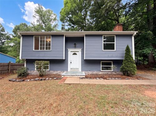 8435 Othello Pl, Charlotte, NC, 28227-2572 | Card Image