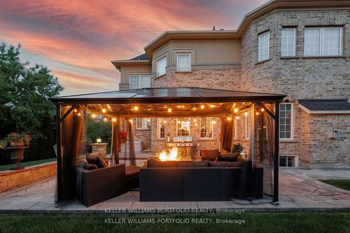 26 Louvain Dr, Brampton, ON, L6P1W6 | Card Image