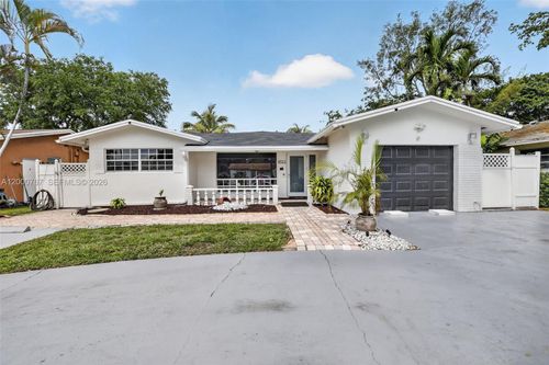 4911 Sw 29th Ter, Fort Lauderdale, FL, 33312-5817 | Card Image