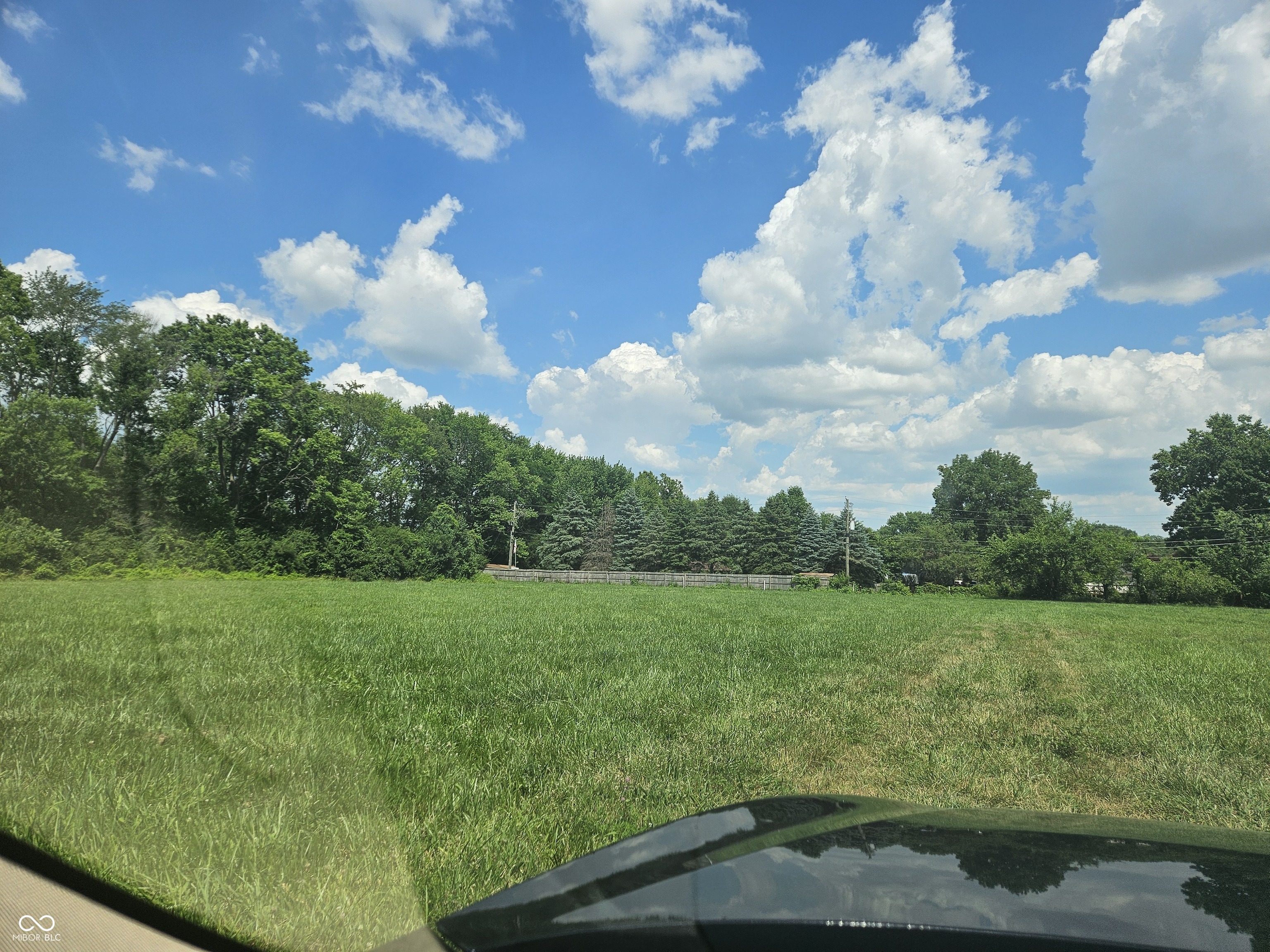 Land in Indianapolis 4