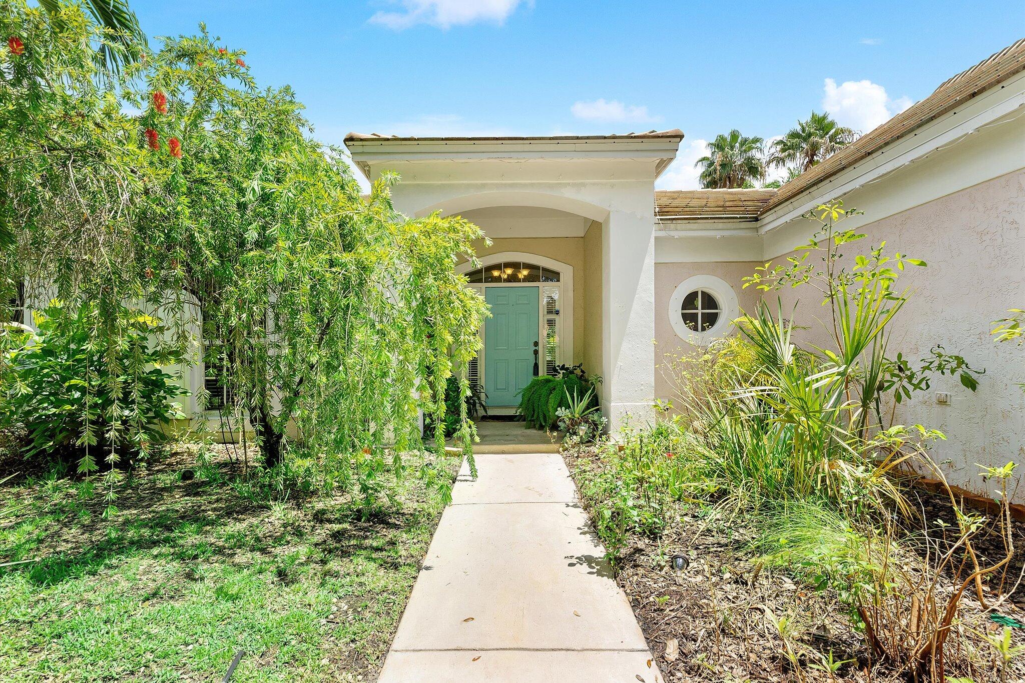 Residential in Delray Beach 2