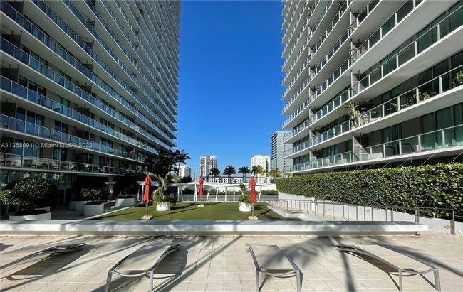 1006-S - 79 Sw 12 Th St, Condo with 2 bedrooms, 2 bathrooms and null parking in Miami FL | Image 27