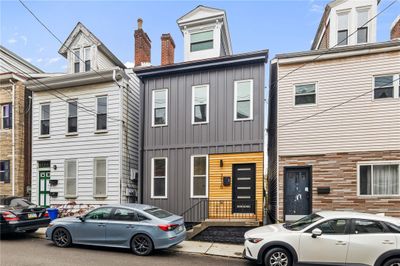 3930 Howley St, House other with 3 bedrooms, 2 bathrooms and 2 parking in Lawrenceville PA | Image 2