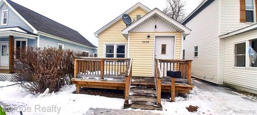 2534 Forest St, Port Huron, MI, 48060-2926 | Card Image