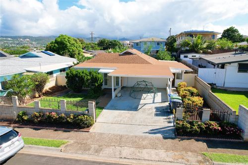 4328 Olaloa St, Honolulu, HI, 96818-1969 | Card Image